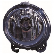 BMW X5 2004-2006 Front Fog Lamp Unit Driver Side